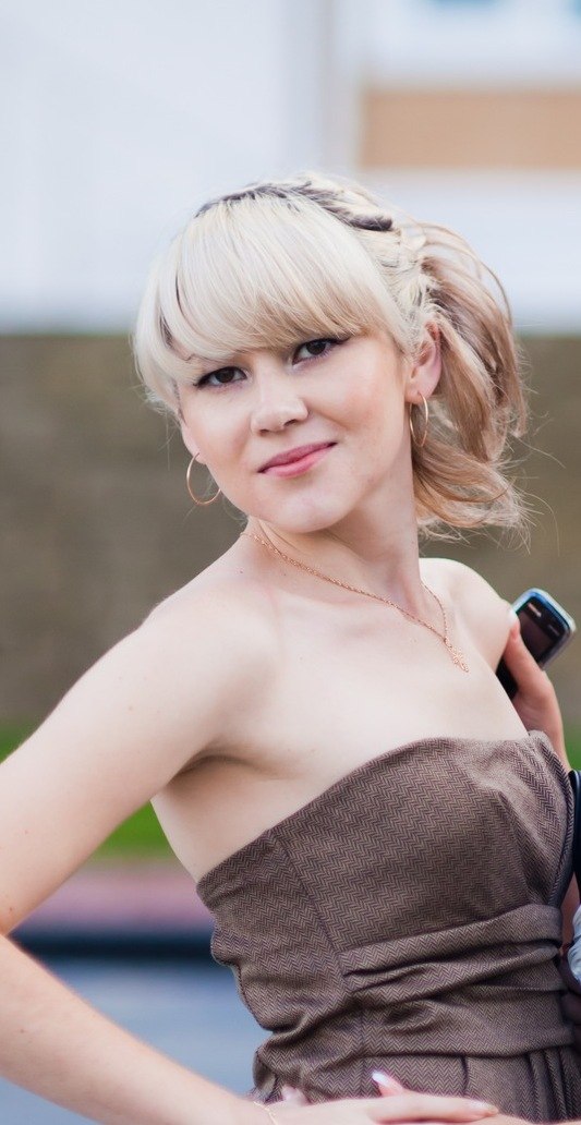 Света Ислюкина | Энгельс