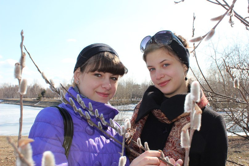 Анастасия Докорина | Düsseldorf