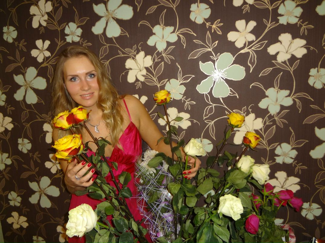 Анастасия Пецкая | Омск