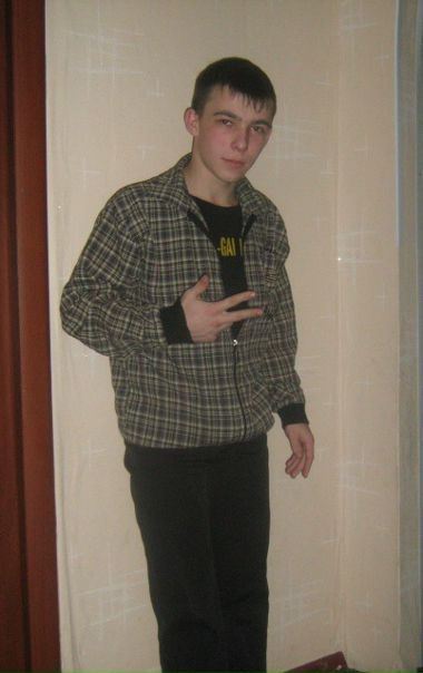 №3, Ваня Мурышев №3, Ваня Мурышев