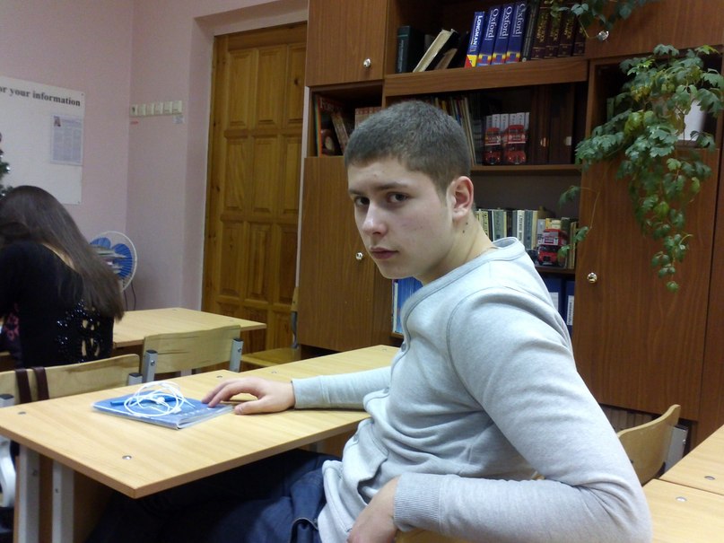 Stanislav Alekseevich | 