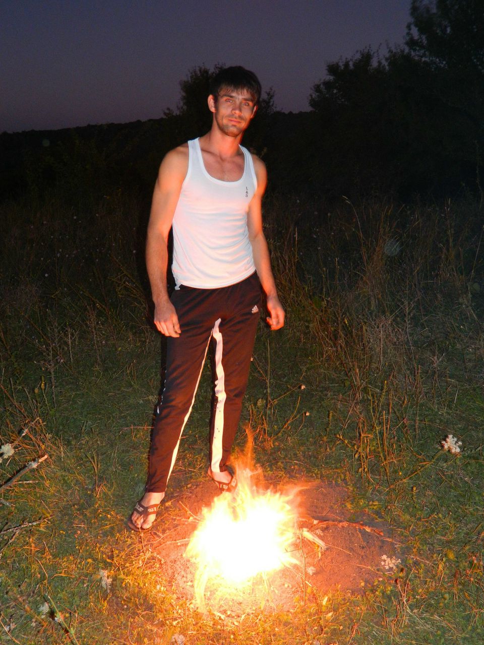 Юра Береславский | Хадыженск