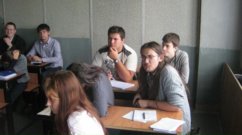 Даниил Лоханин | 