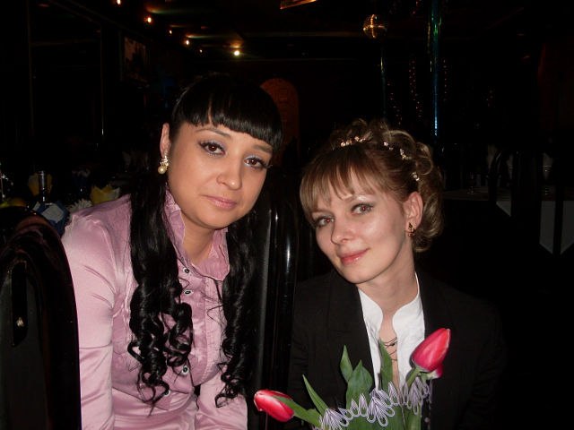 Татьяна Васильева | Сургут