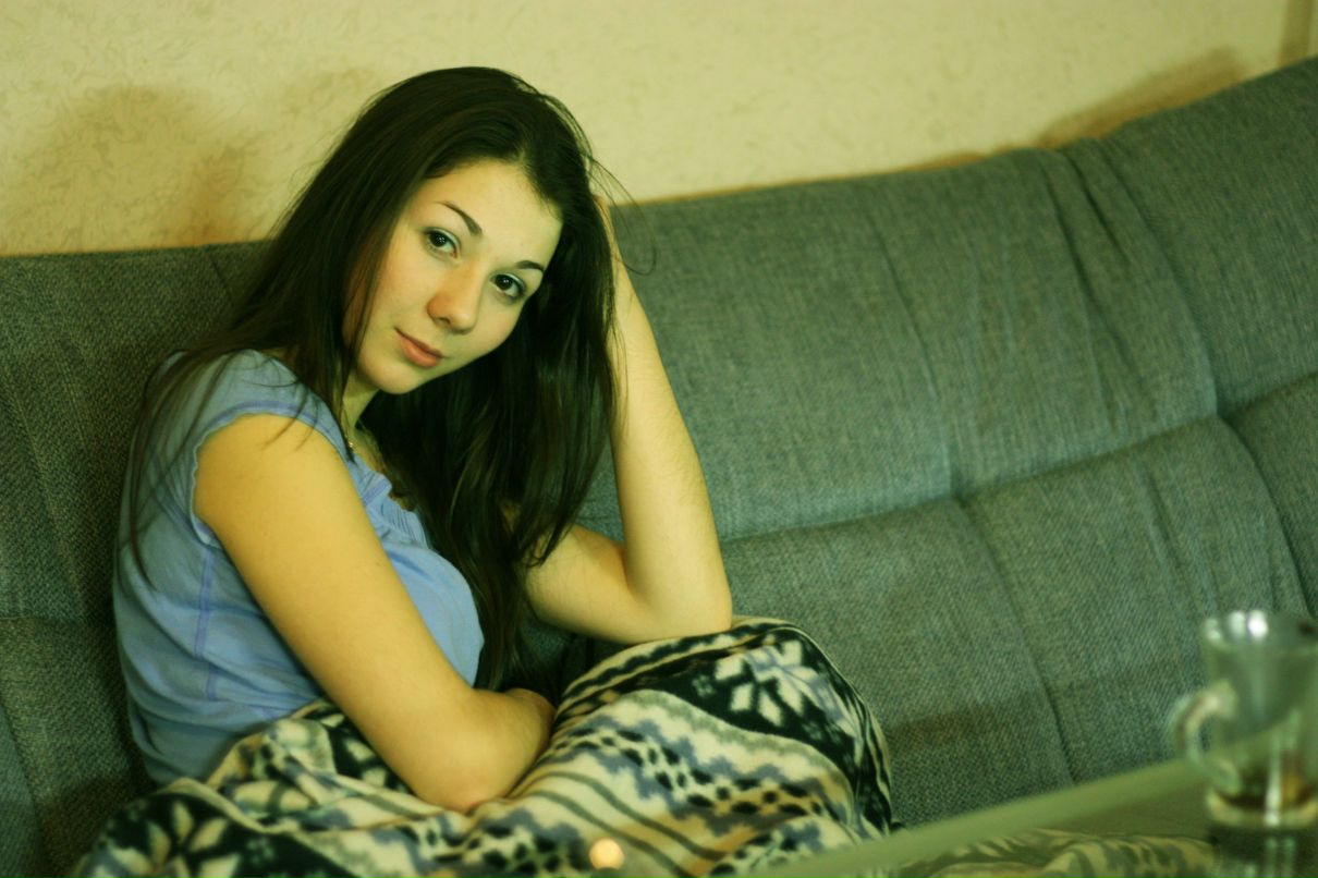 Татьяна Богородцева | Санкт-Петербург