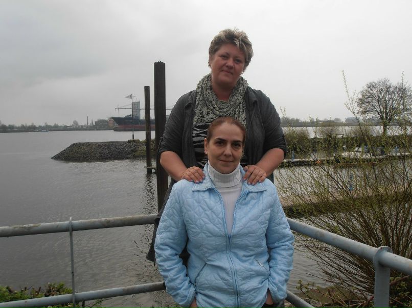 Анна Свивальнева | Таллин