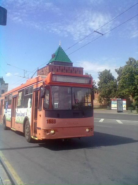 №8, Андрей Прокофьев №8, Андрей Прокофьев