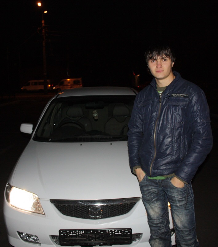 Фото профиля