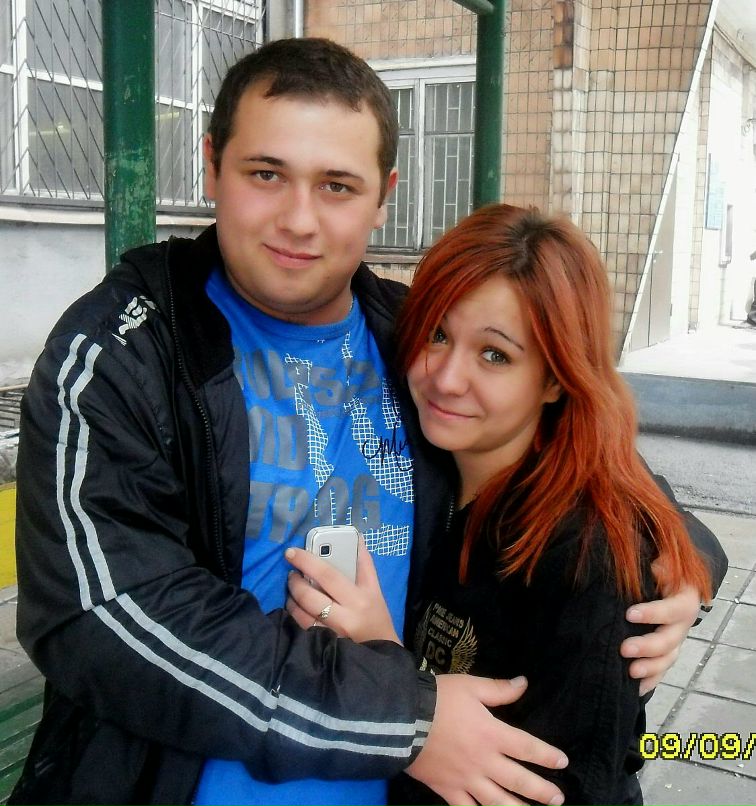 Анна Полозова | Запорожье