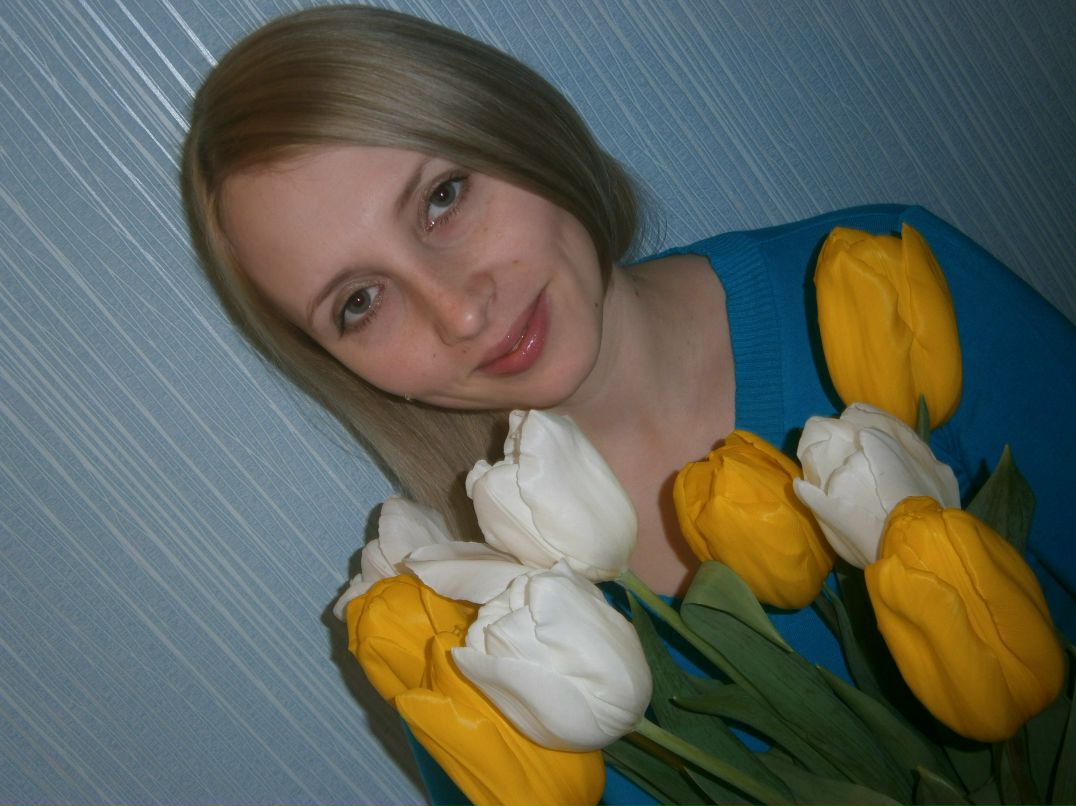 Ольга Нестеренко | Симферополь