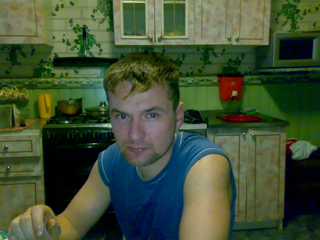 Николай Патраков | 