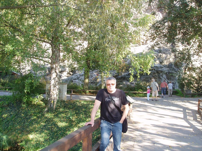 Владимир Байбородин | Архангельск