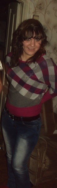 Елена Абдуллина | Златоуст