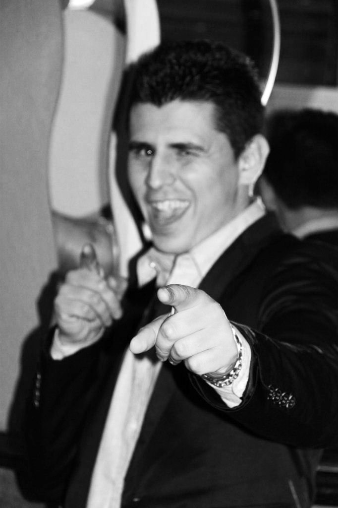 Влад Boomer | Marbella