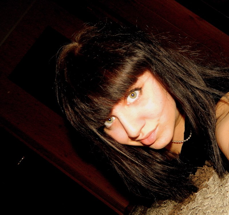 Катерина Мулеванова | Новосибирск