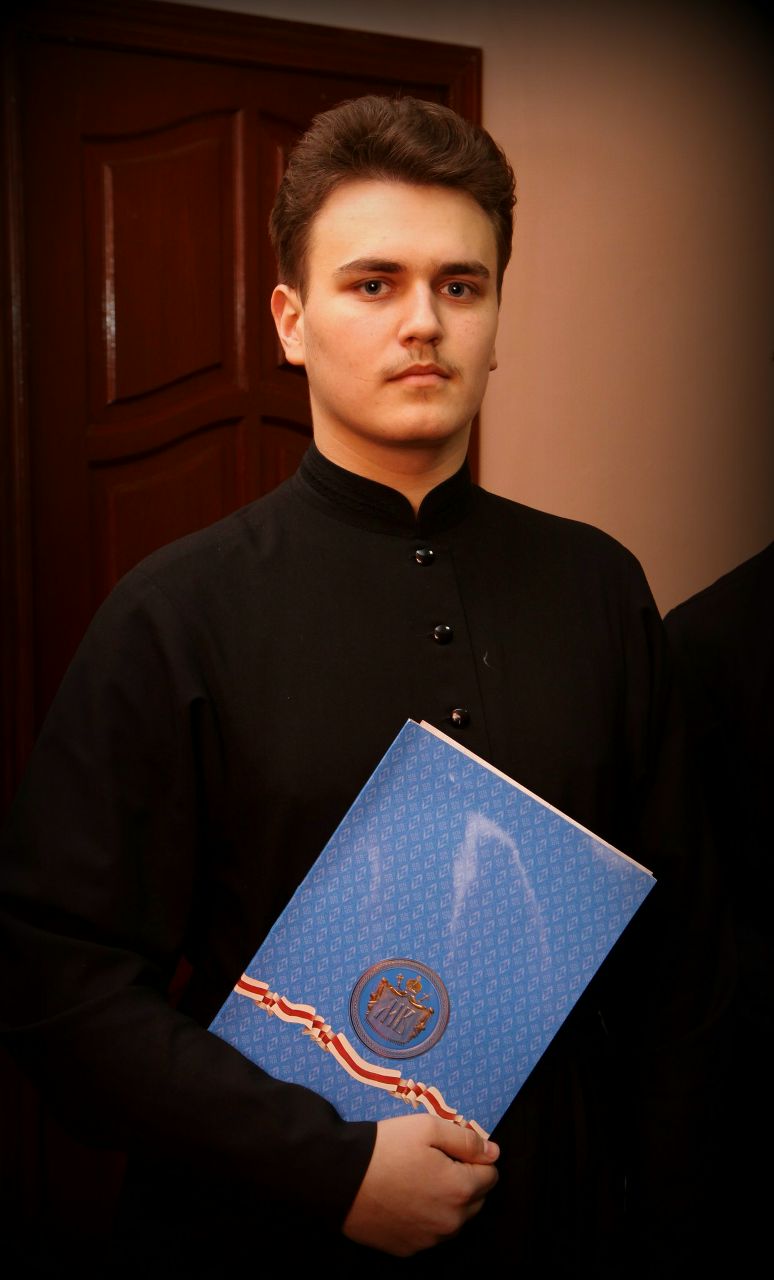 Коля Сович | Почаев