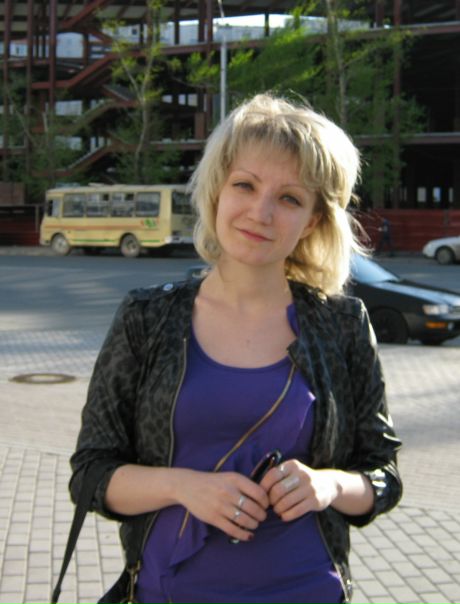 №15, Татьяна Шашкова, 39 лет, Москва, Россия №15, Татьяна Шашкова, 39 лет, Москва, Россия
