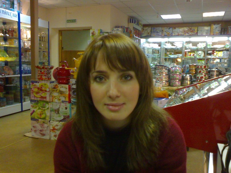 Лена Зюзько | 