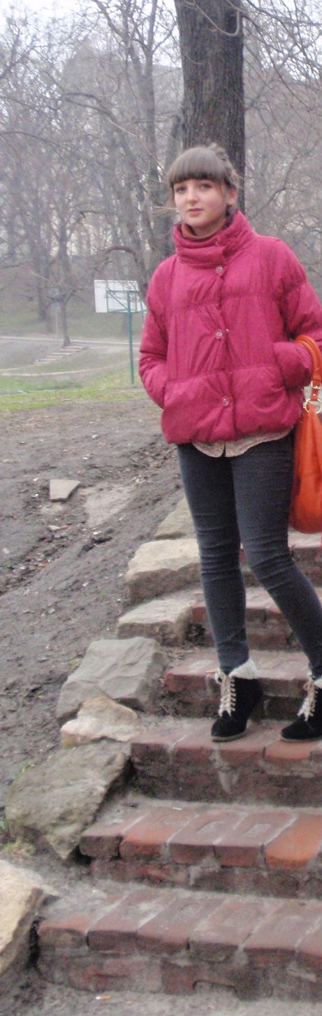 Софія Солодка-Денисяк | Львов