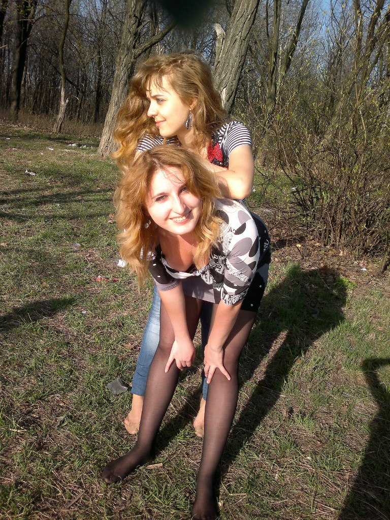 Алёна Рудь | Киев