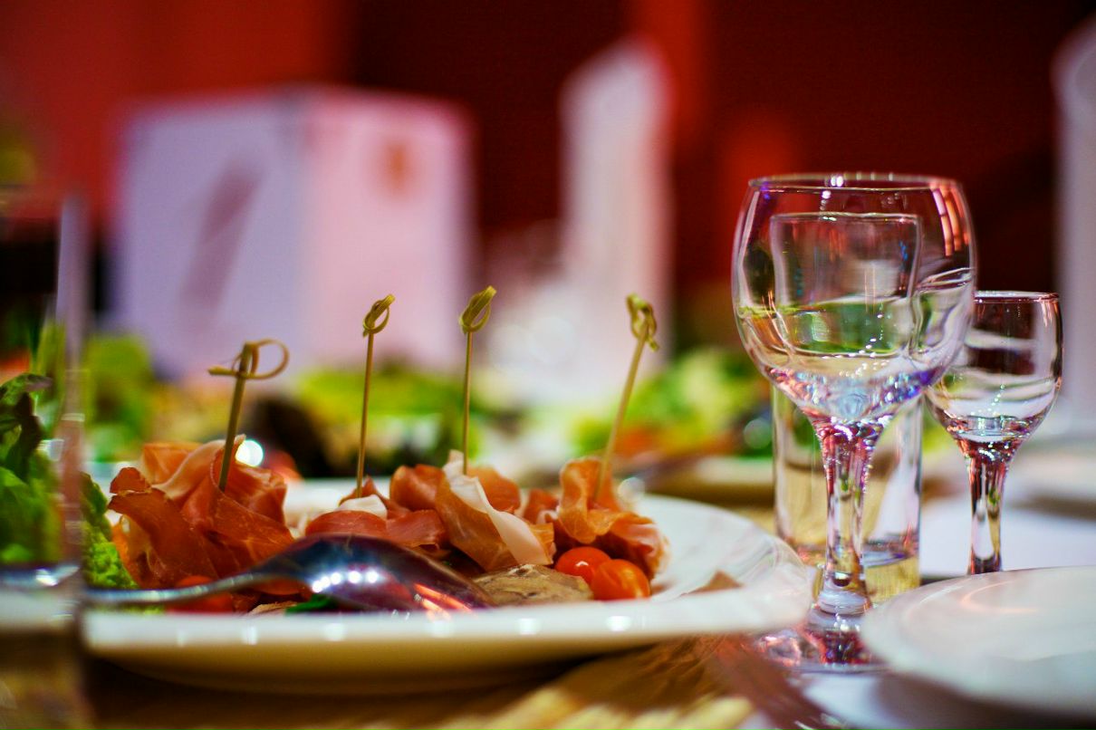 Евгений Левченко ®( Шеф-повар)® | Санкт-Петербург