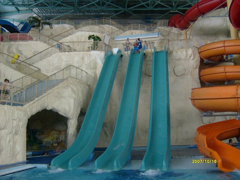 Виктор Захаров | Пермь