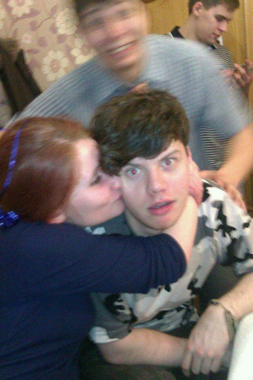 Аля Хлебосолова | Москва