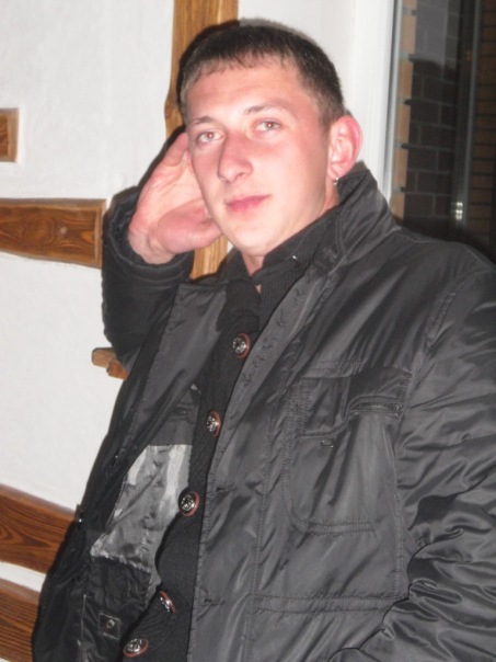 №18, Сергей Штукарь №18, Сергей Штукарь