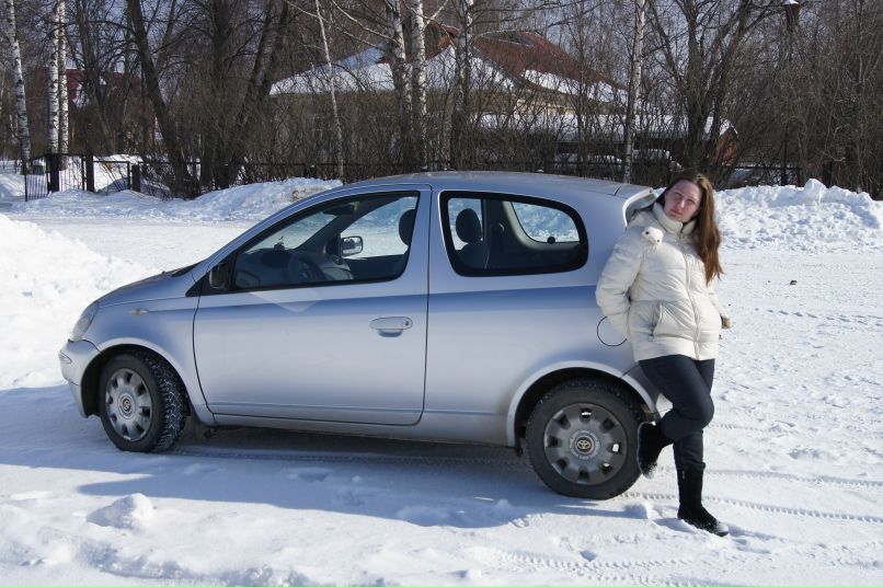 Виктория Виноградова | Ярославль