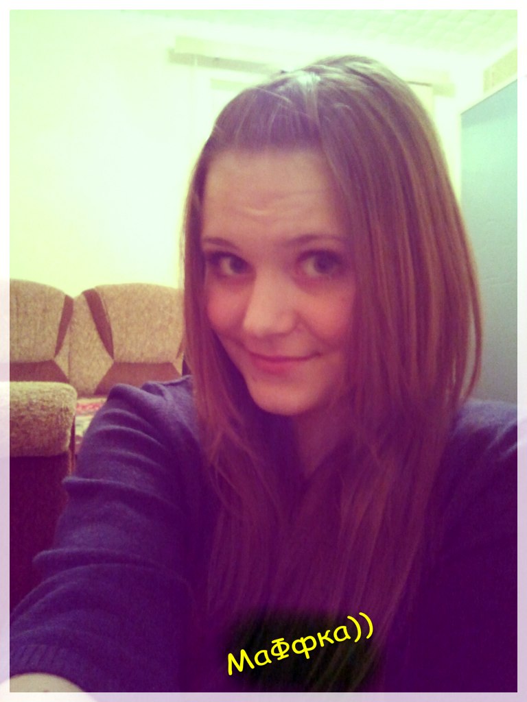 Мария Очередник | Санкт-Петербург