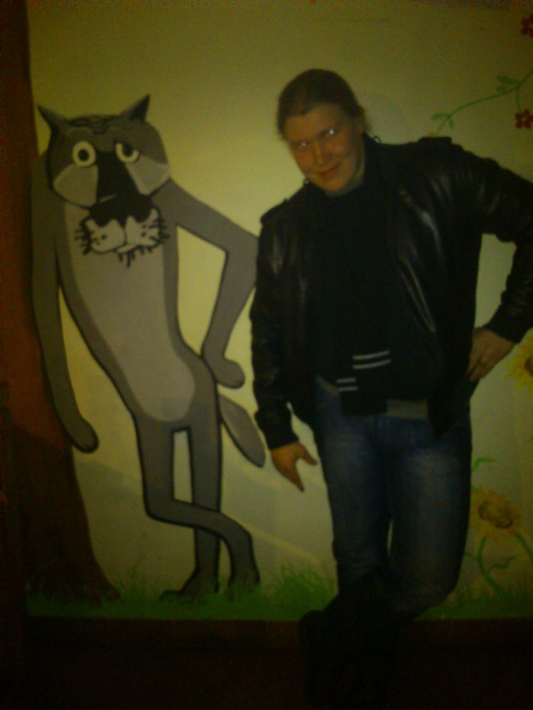 Артем Суботкевич | Кондопога