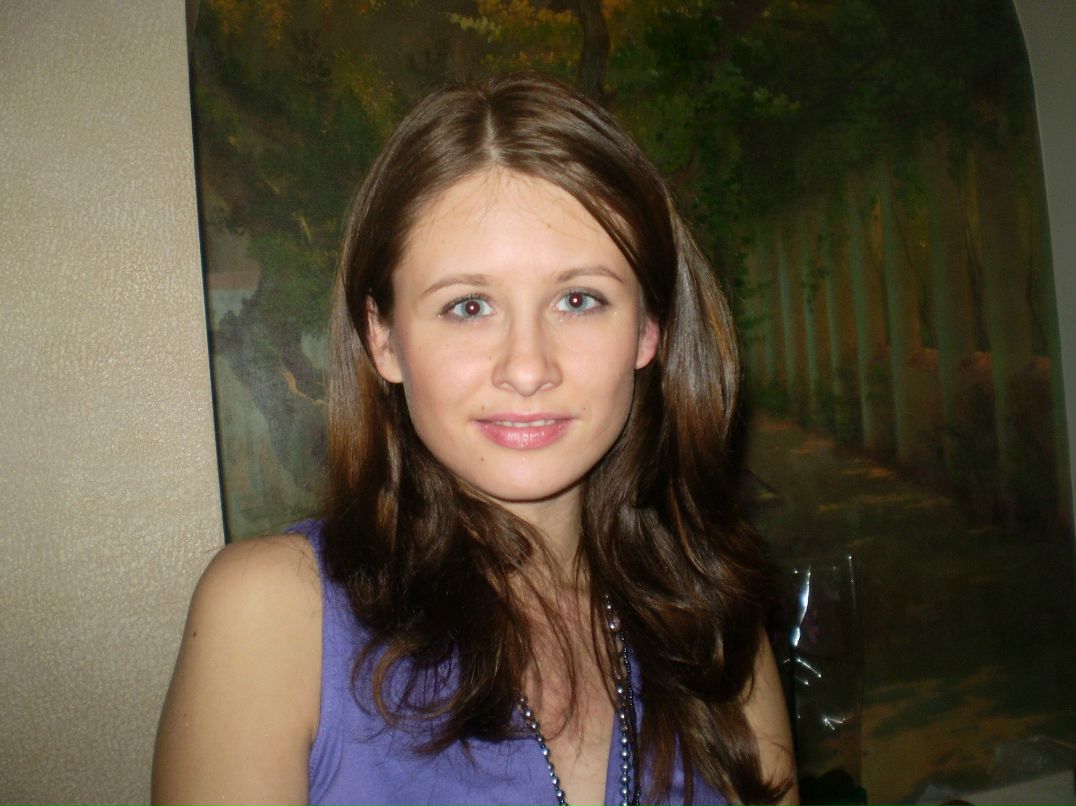 Елена Волянская | Санкт-Петербург