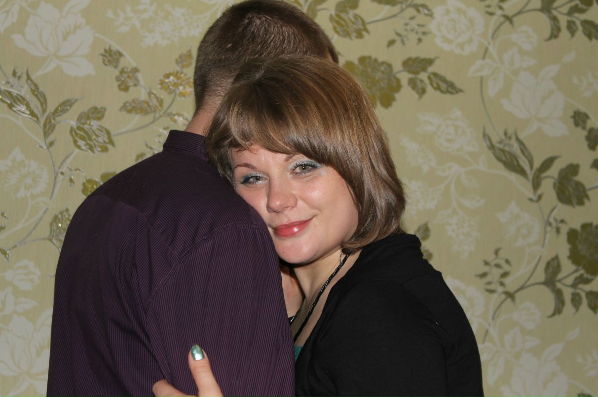 Елена Золотухина-Лысенко | Красноперекопск