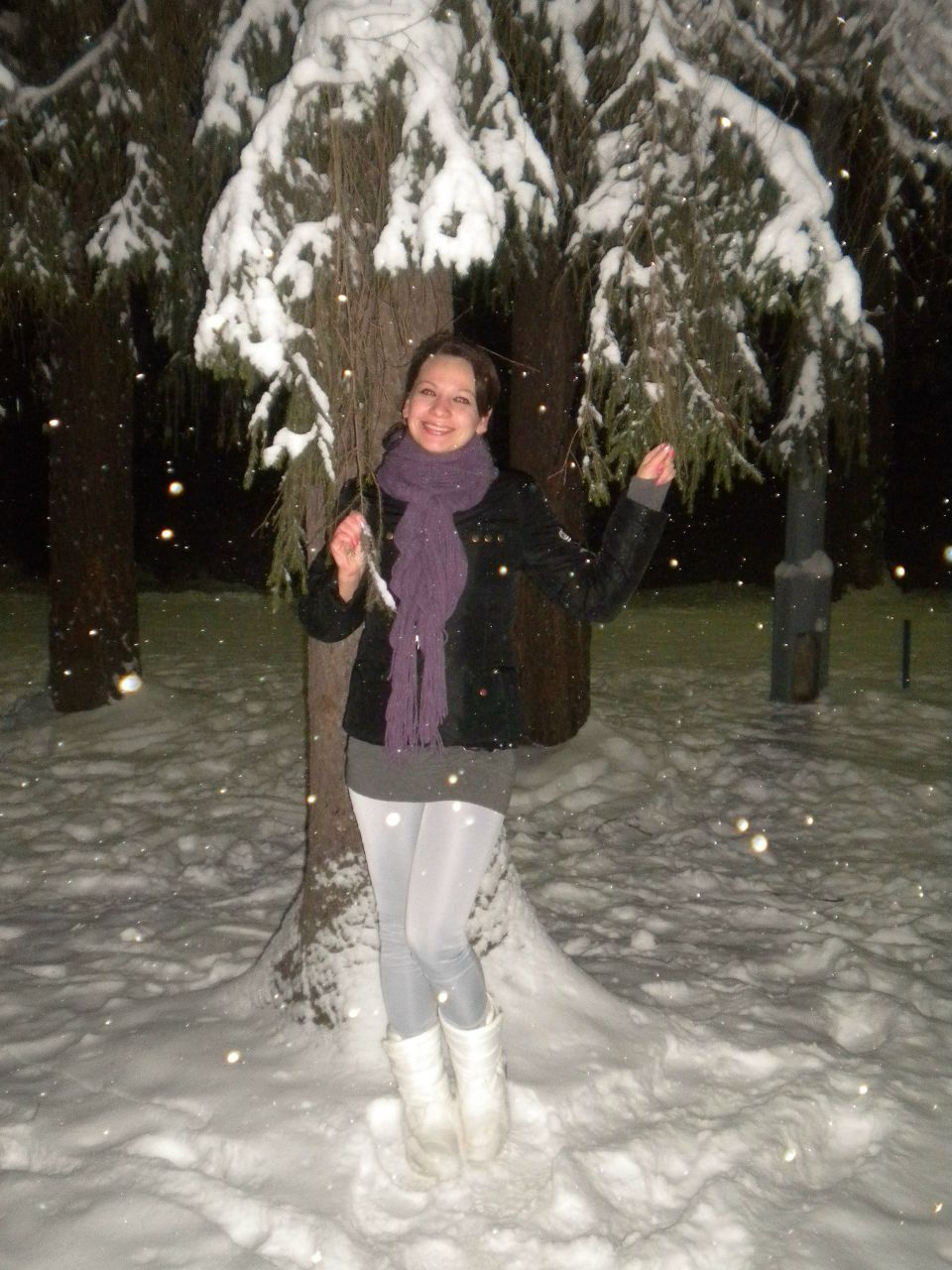 Анюта Ширяева | Москва