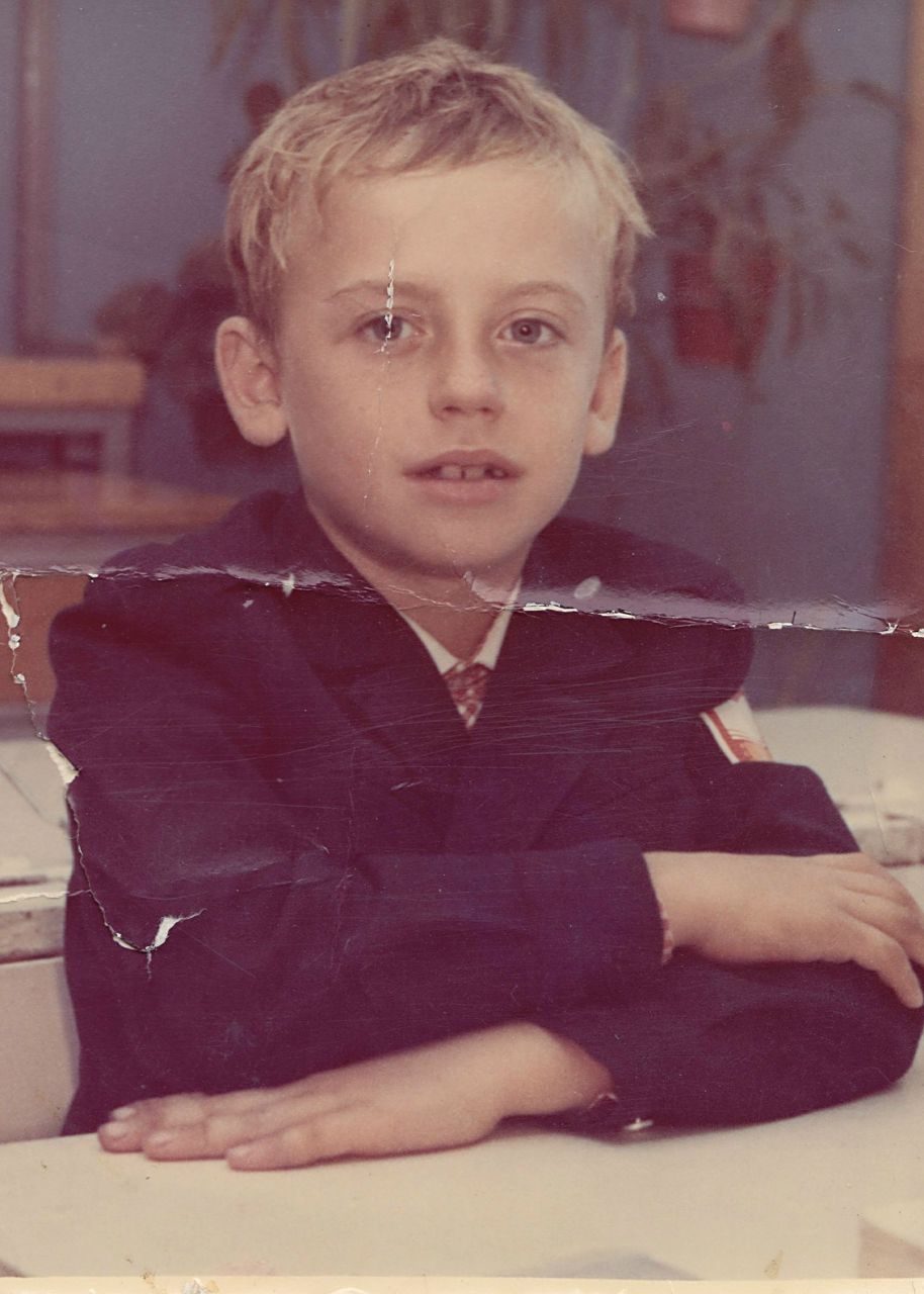 Дмитрий Николаев dim?nik | Санкт-Петербург