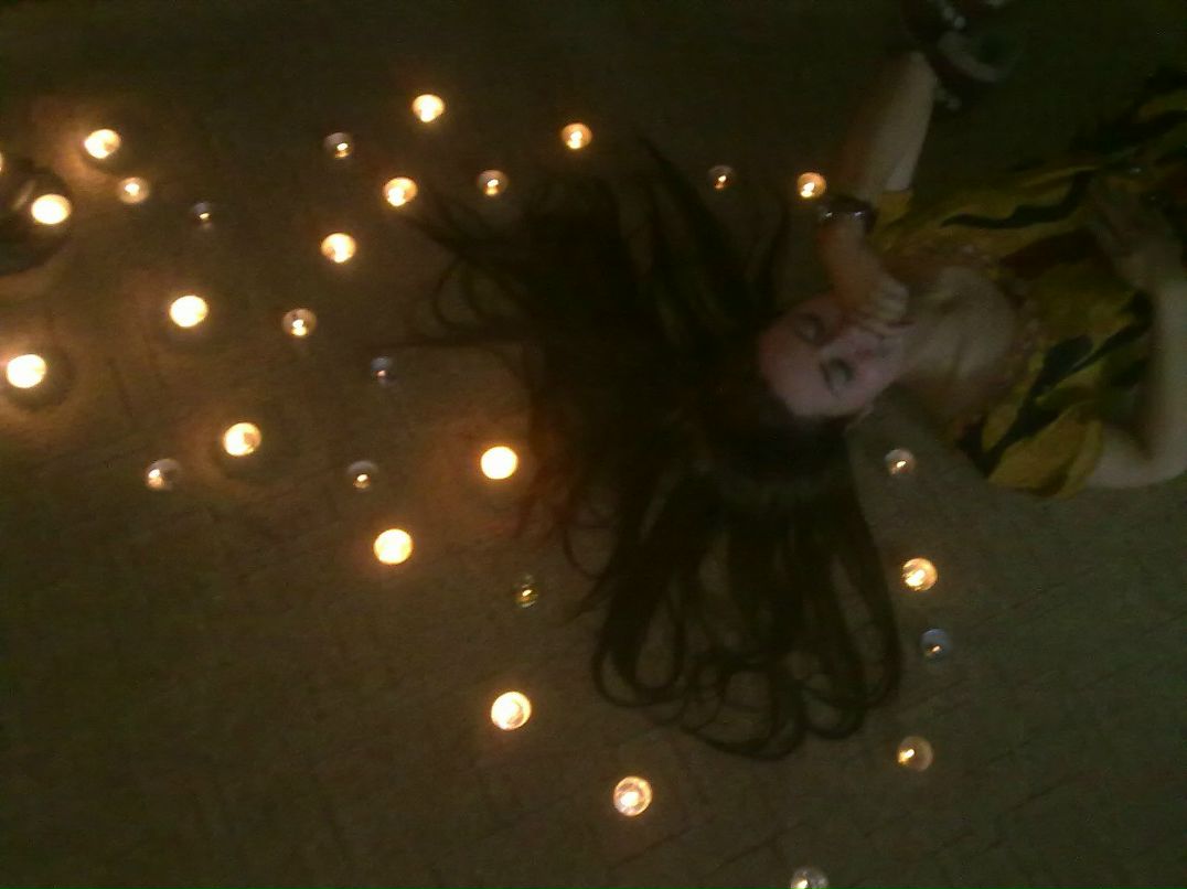 Анастасия Бобрович | Винница