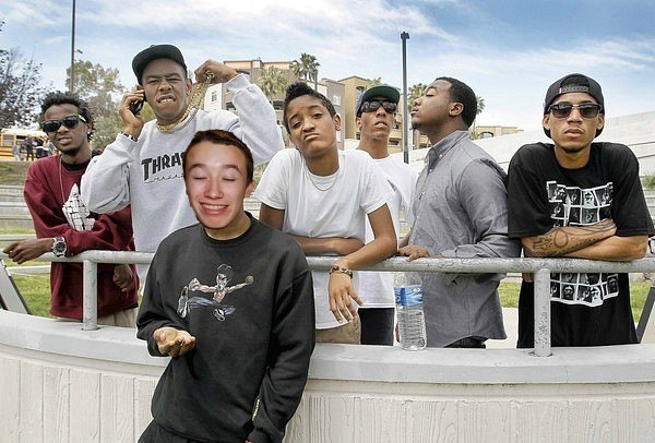 Алексей Денисов | Рига