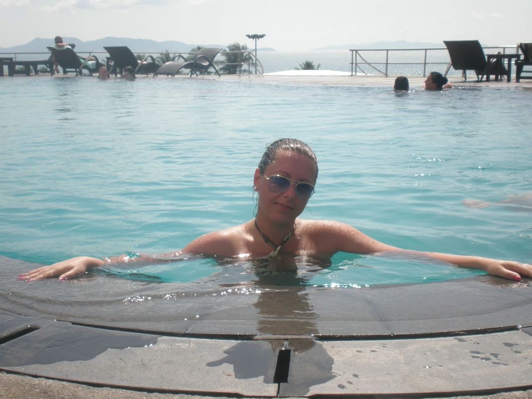 Евгения Sarkisova | Москва