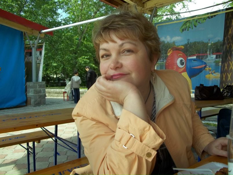 №70, Наталья Анкудинова №70, Наталья Анкудинова