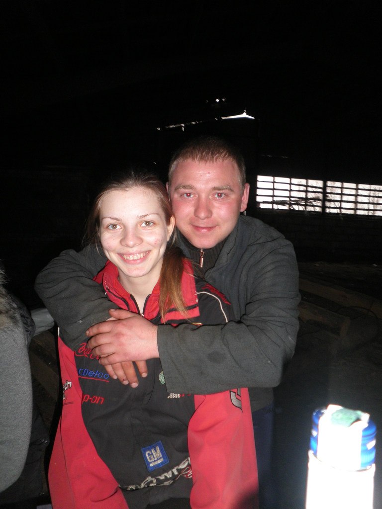 Алексей Тюнин | Киев