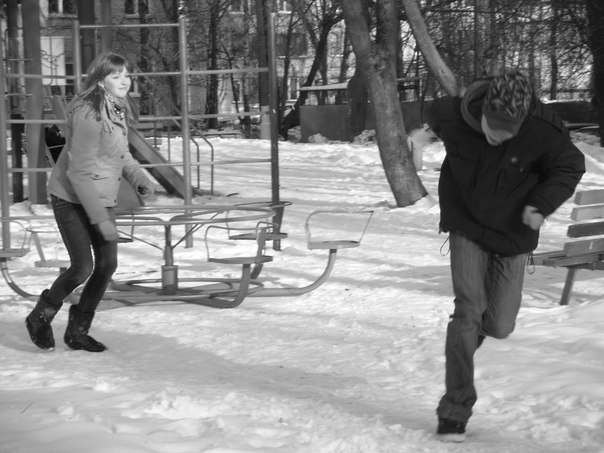 Аристарх Мохов | Москва