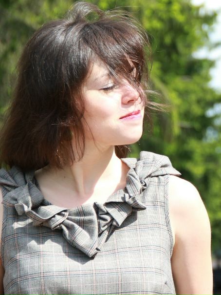 №8, Анна Галкина, Санкт-Петербург, Россия №8, Анна Галкина, Санкт-Петербург, Россия