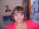 Фотография Степановой Ирины