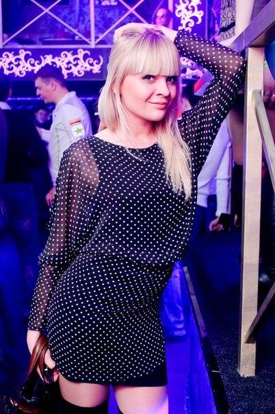 Даша Филатова | Москва