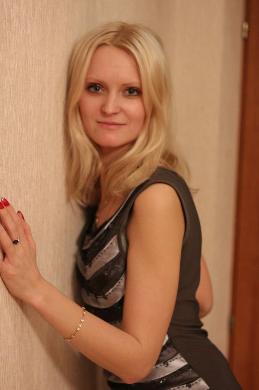 Дарья Ильина | Киров