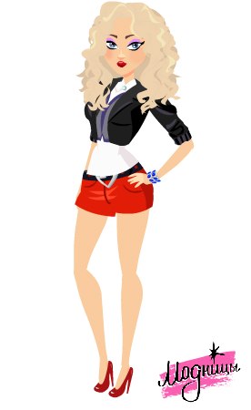 Даша Мишина | 