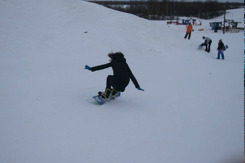 Гунька Коваль Entries | Архангельск