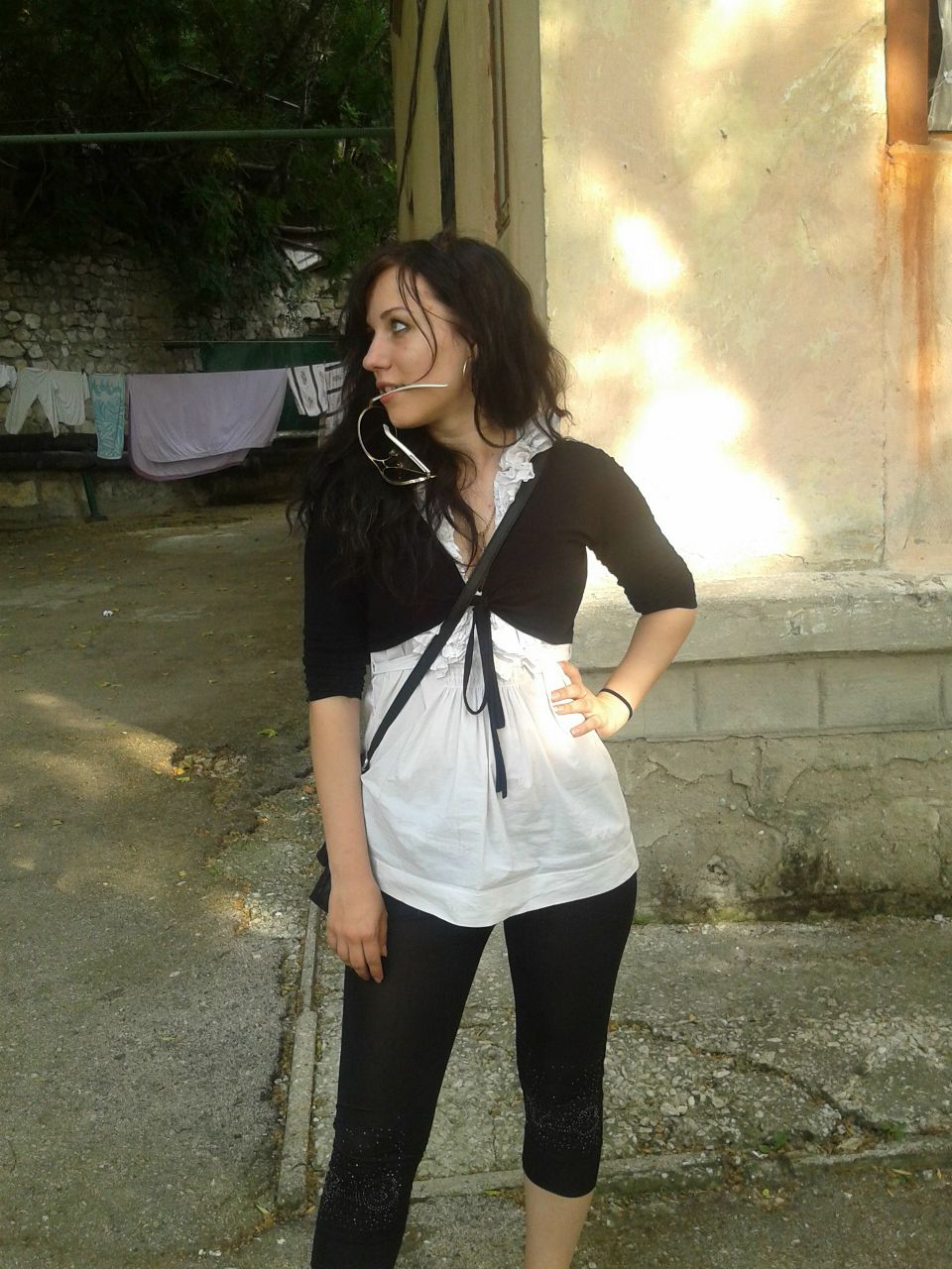 Анастасия Удодова | Севастополь