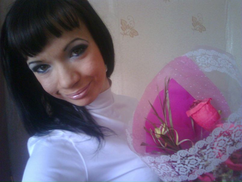 №33, Анна Лукина, 35 лет, Новокузнецк №33, Анна Лукина, 35 лет, Новокузнецк