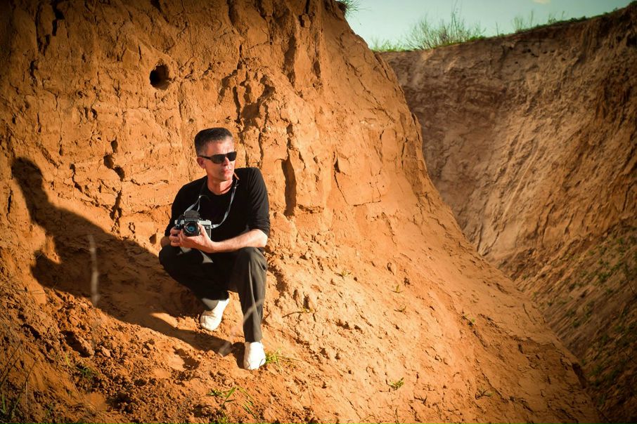 №110, Дмитрий Зубенко, 56 лет, Тольятти №110, Дмитрий Зубенко, 56 лет, Тольятти